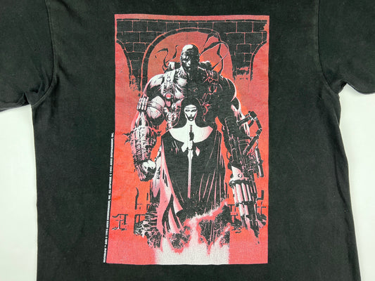 Deathblow Comic Book T-Shirt