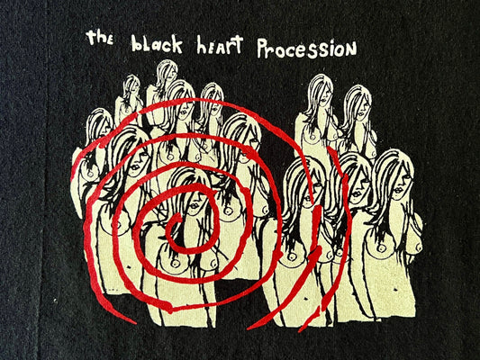 The Black Heart Procession T-Shirt