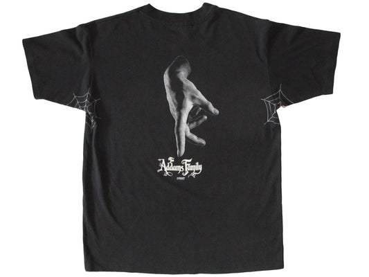 The Addams Family Movie T-Shirt