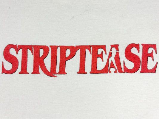 Striptease Movie T-Shirt