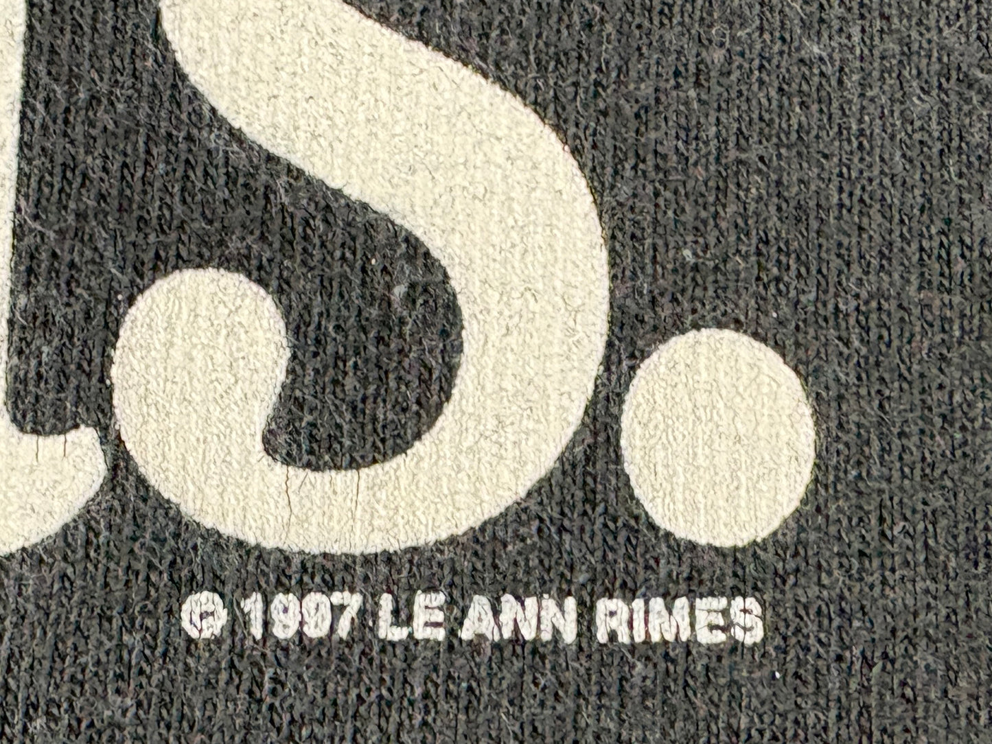 LeeAnn Rimes T-Shirt