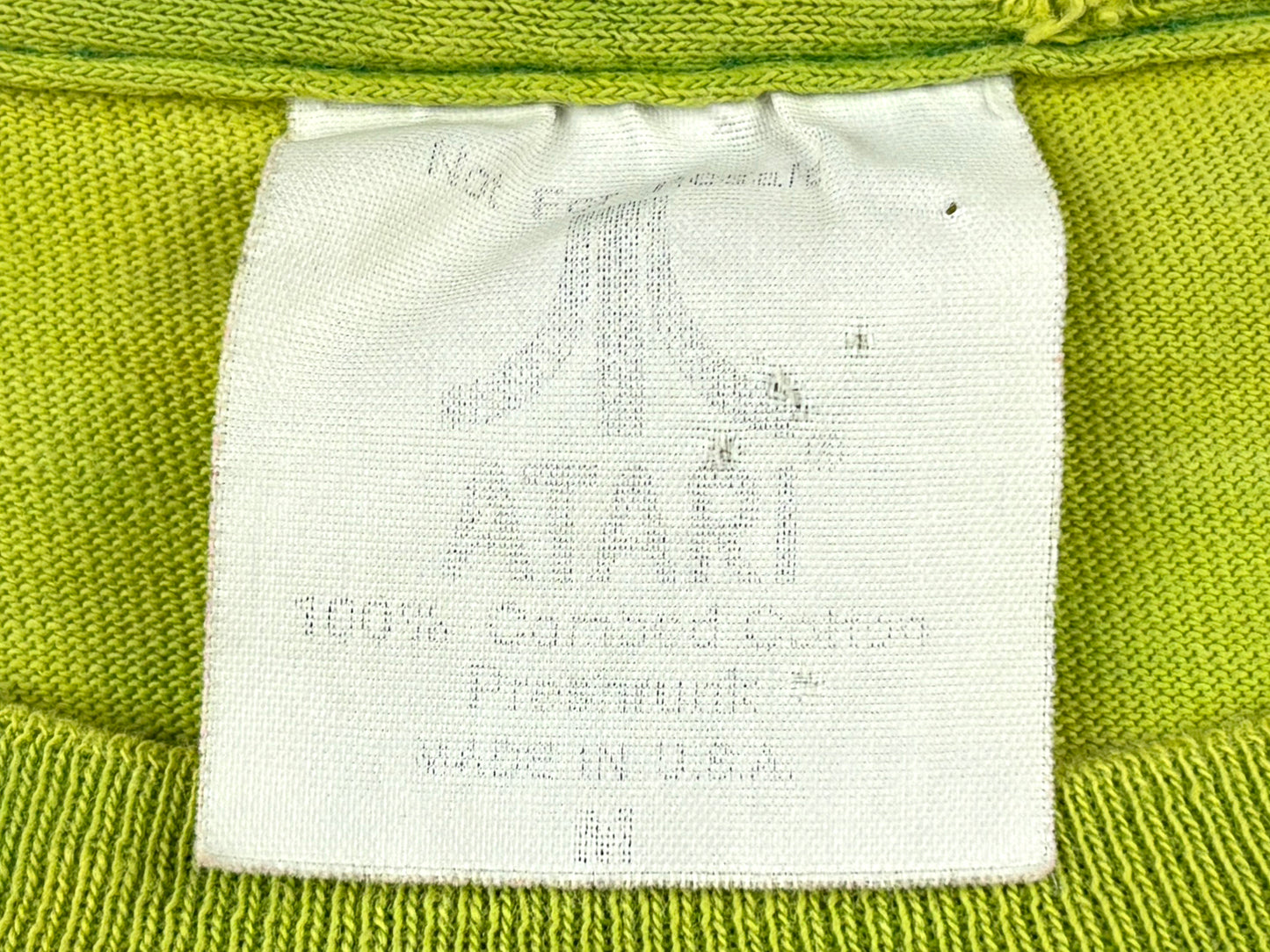 Centipede Atari Thrashed T-Shirt