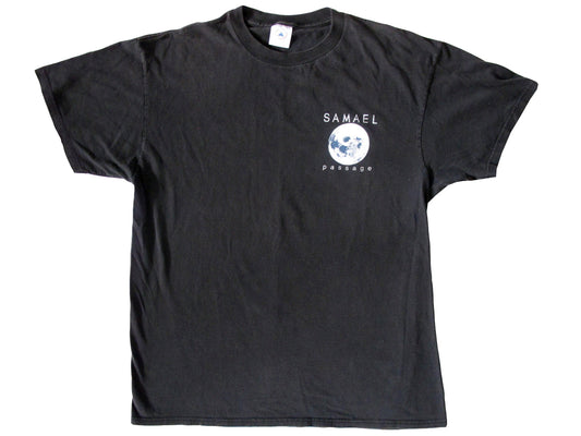 Samael 'Passage' T-Shirt