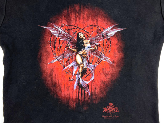 Alchemy 'Bondage Angel' T-Shirt