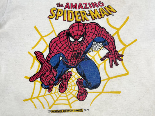 Spider-Man Ringer T-Shirt