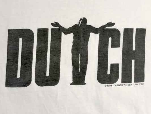 Dutch Movie T-Shirt