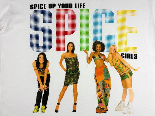 Spice Girls T-Shirt
