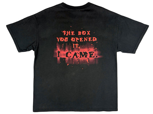 Hellraiser Movie T-Shirt