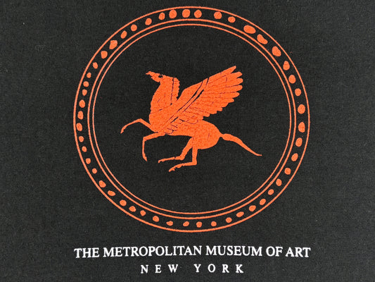 The Metropolitan Museum of Art New York T-Shirt