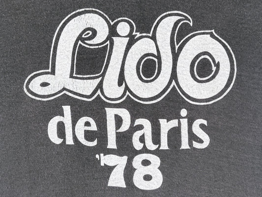 Lido de Paris 78 T-Shirt