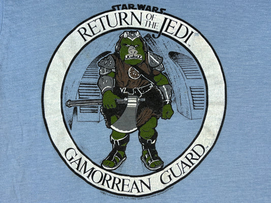 Star Wars Return of the Jedi Gamorrean Guard T-Shirt