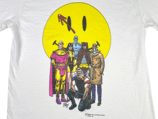 Watchmen Comic Book T-Shirt