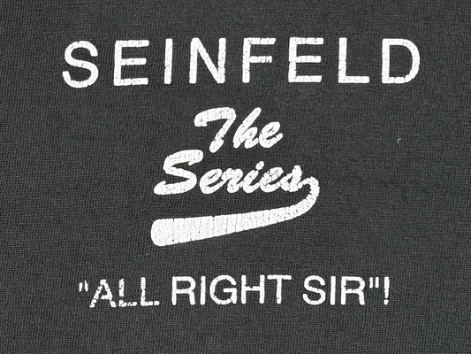 Seinfeld The Series T-Shirt