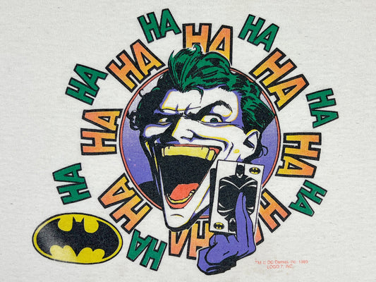 The Joker 1989 T-Shirt