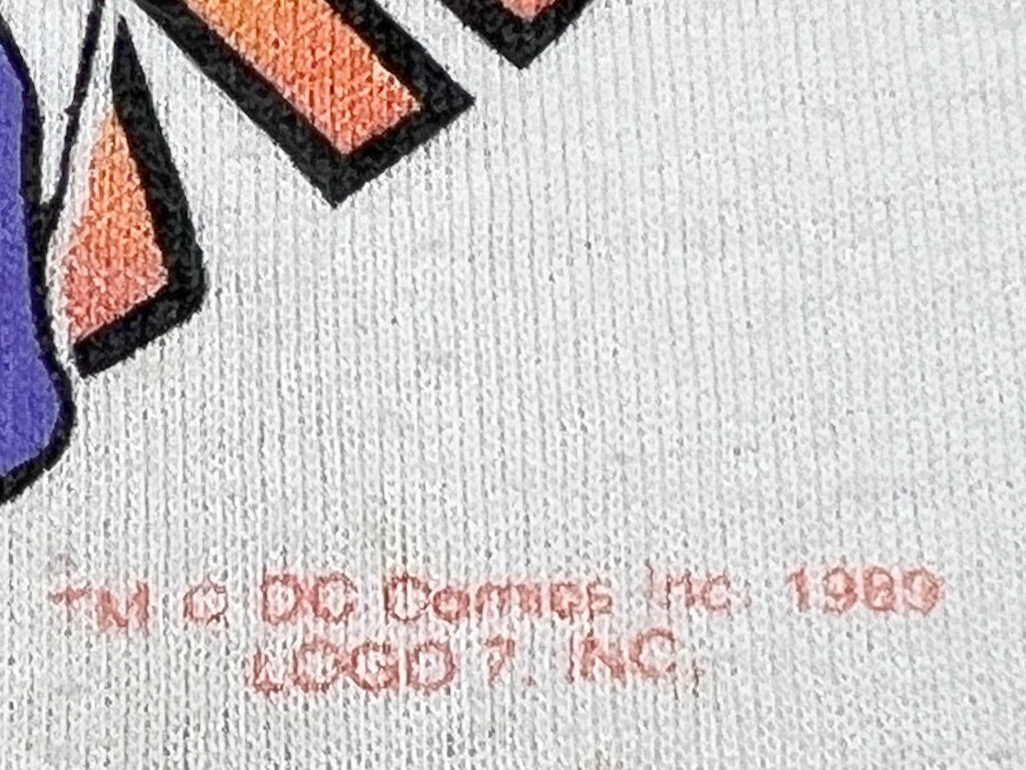 The Joker 1989 T-Shirt
