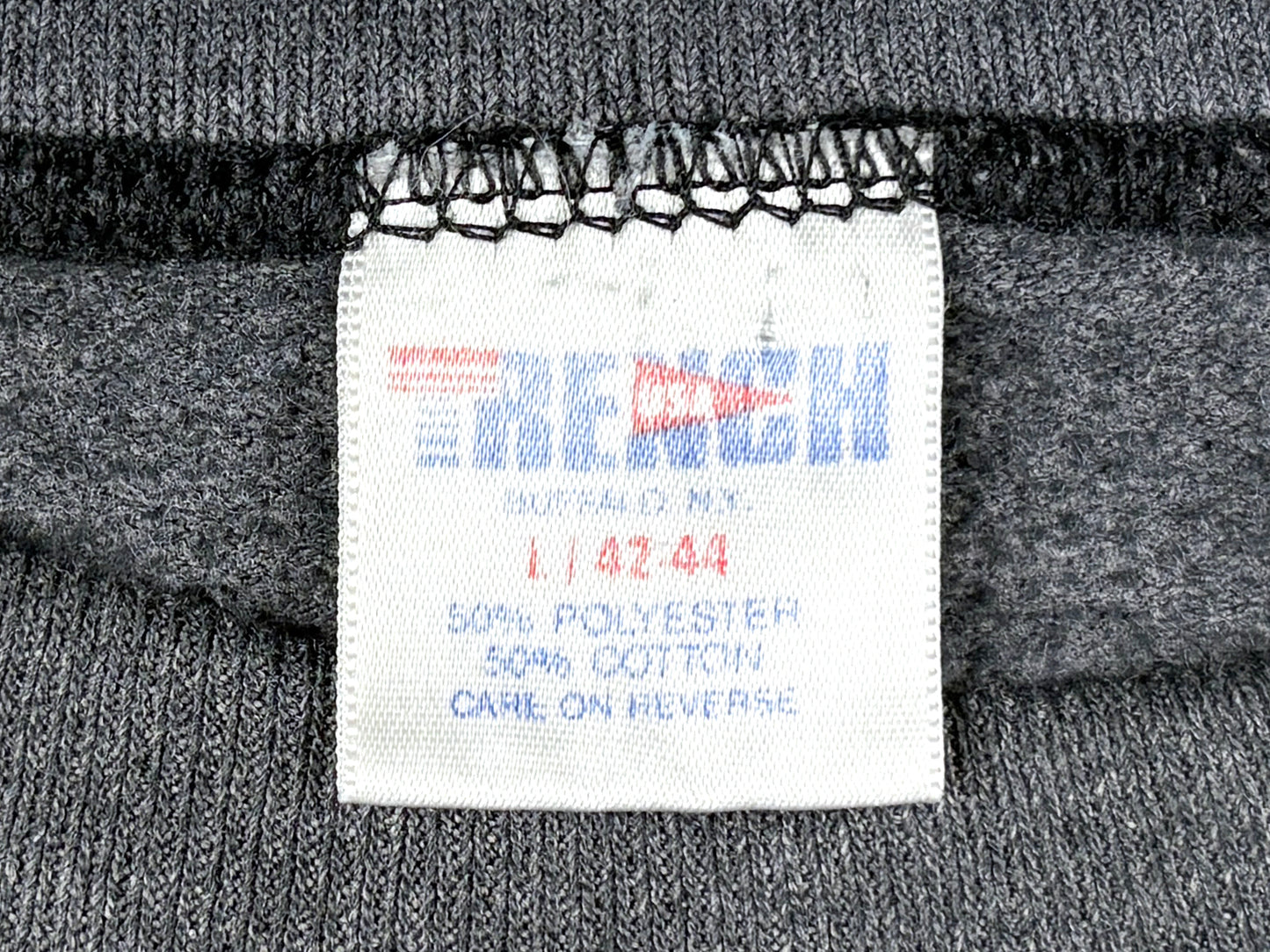Raiders Los Angeles Cropped Sweatshirt