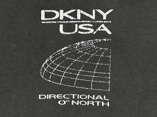 DKNY Directional 0 North T-Shirt