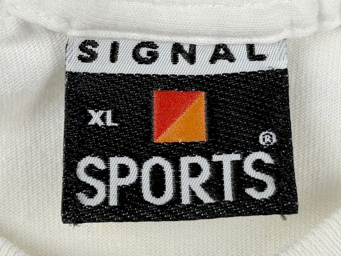 Perry Ellis Grand Prix 1993 T-Shirt