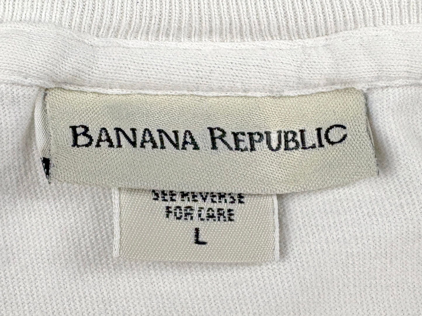 Banana Republic Pocket T-Shirt