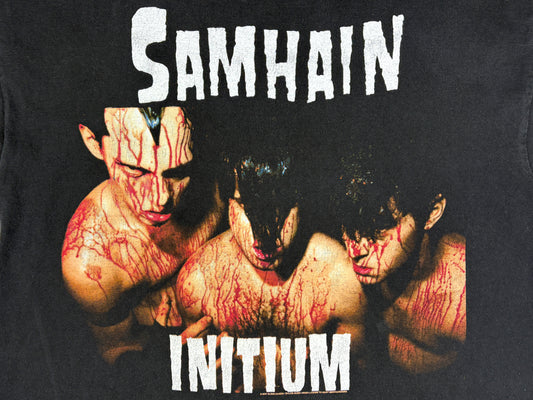 Samhain 'Initium' T-Shirt