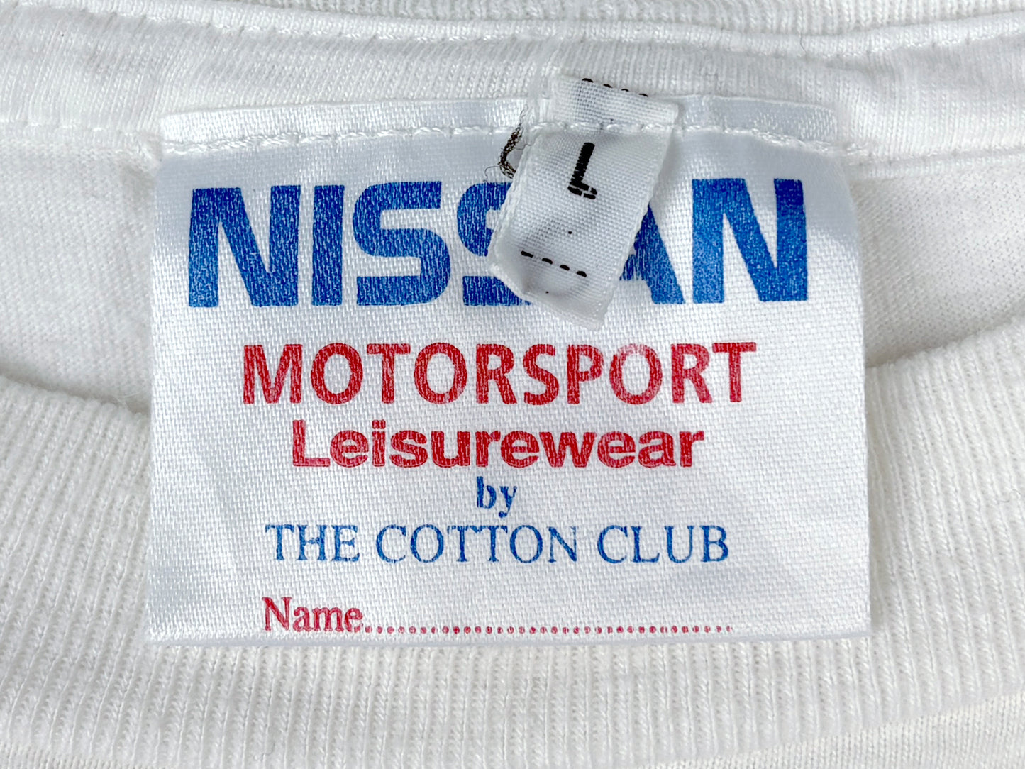 Nissan Le Mans 1990 T-Shirt