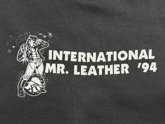 International Mr. Leather 1994 T-Shirt