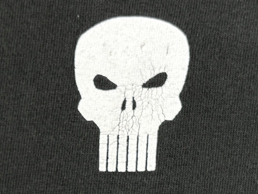 The Punisher L/S Shirt