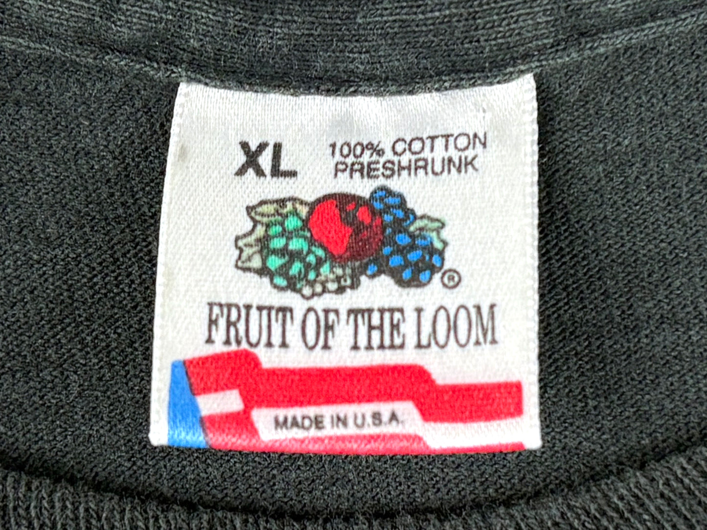 The Punisher L/S Shirt