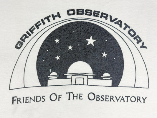 Griffith Observatory T-Shirt