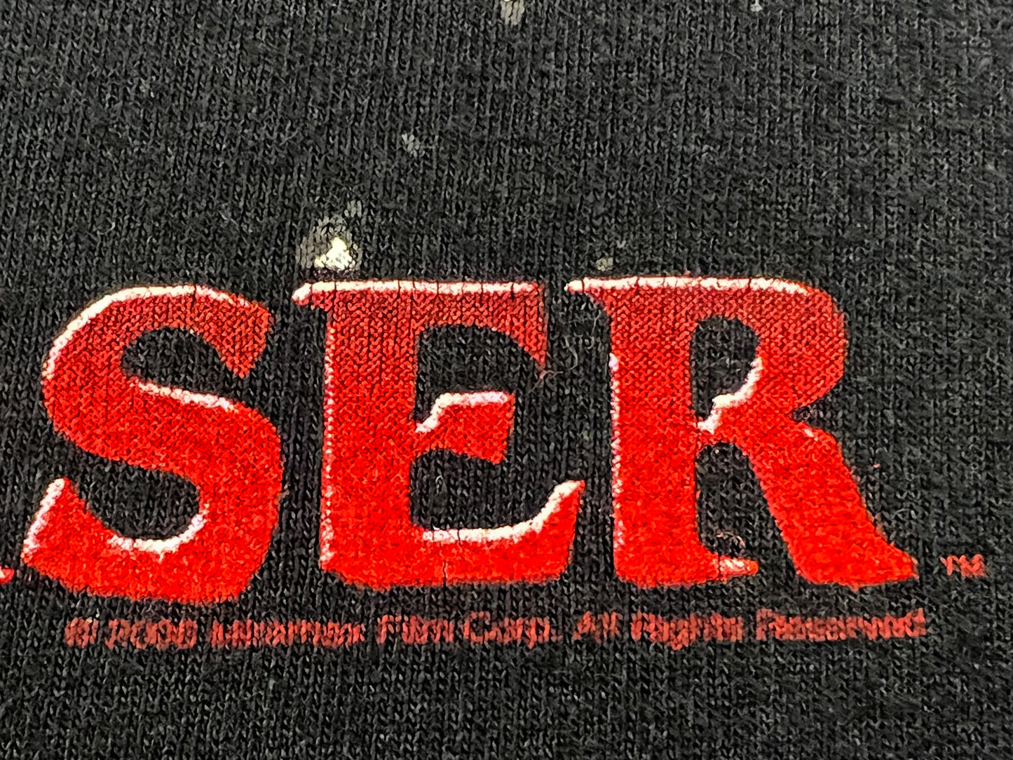 Hellraiser Movie T-Shirt