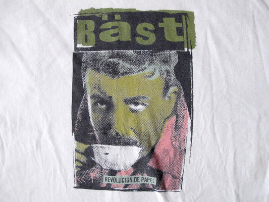 Agnes B. x Bast T-Shirt