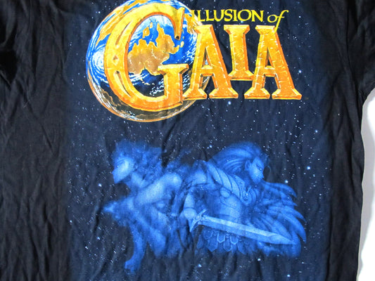 Illusion Of Gaia Video Game T-Shirt