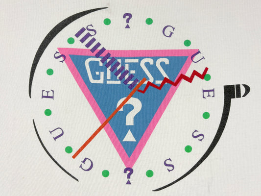 Guess Watches T-Shirt
