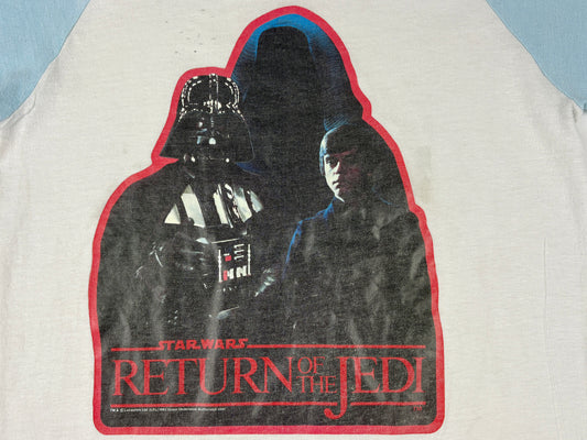 Star Wars 'Return of the Jedi' Raglan Kids T-Shirt