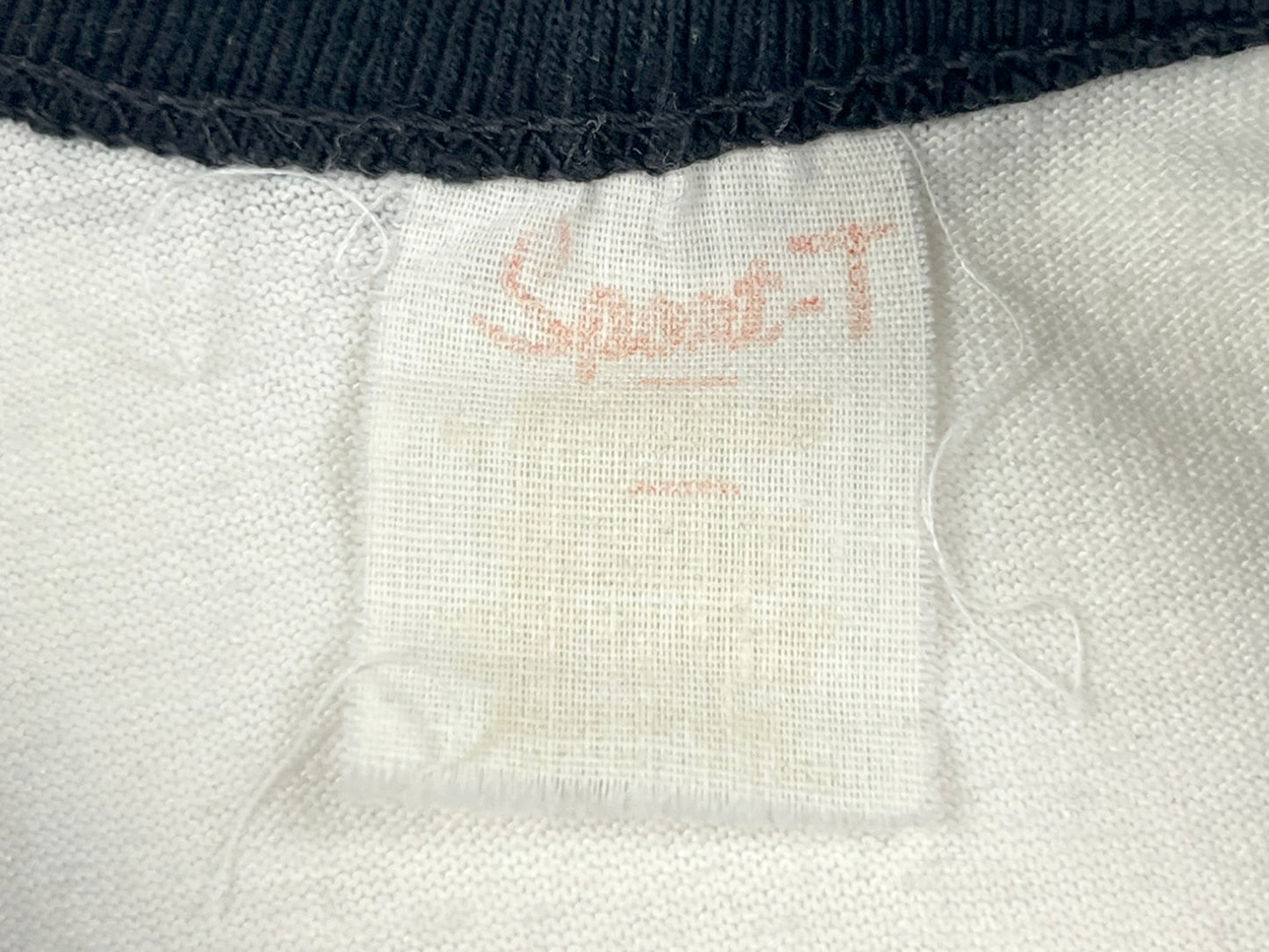 1984 Big brother Is Watching You Raglan T-Shirt