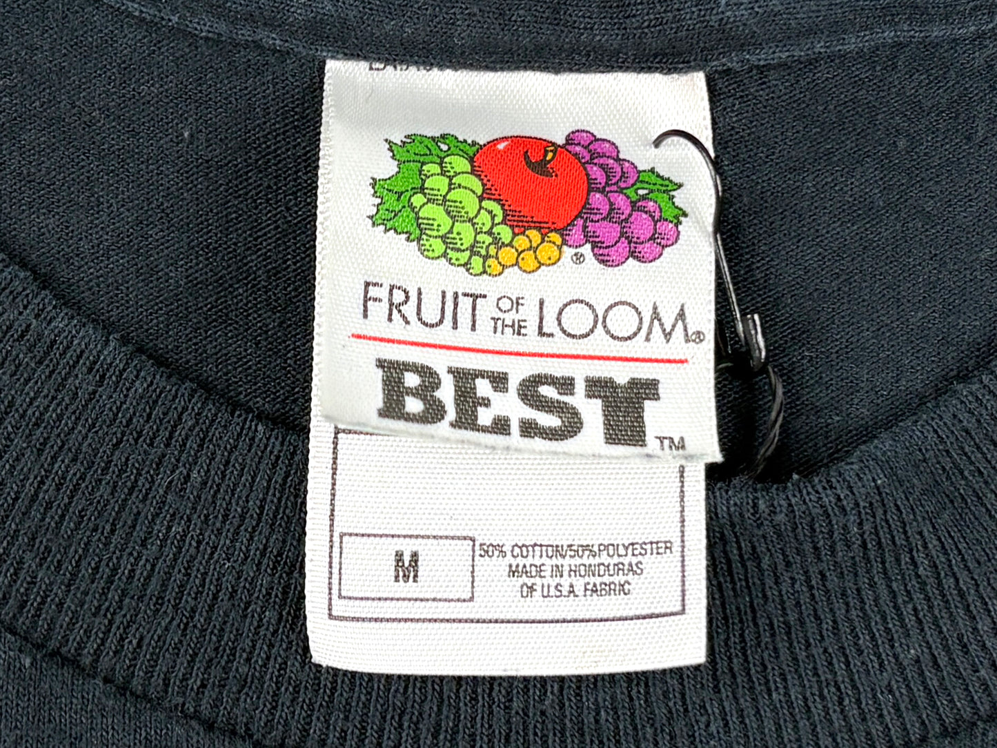 Adult. Wreath Logo T-Shirt