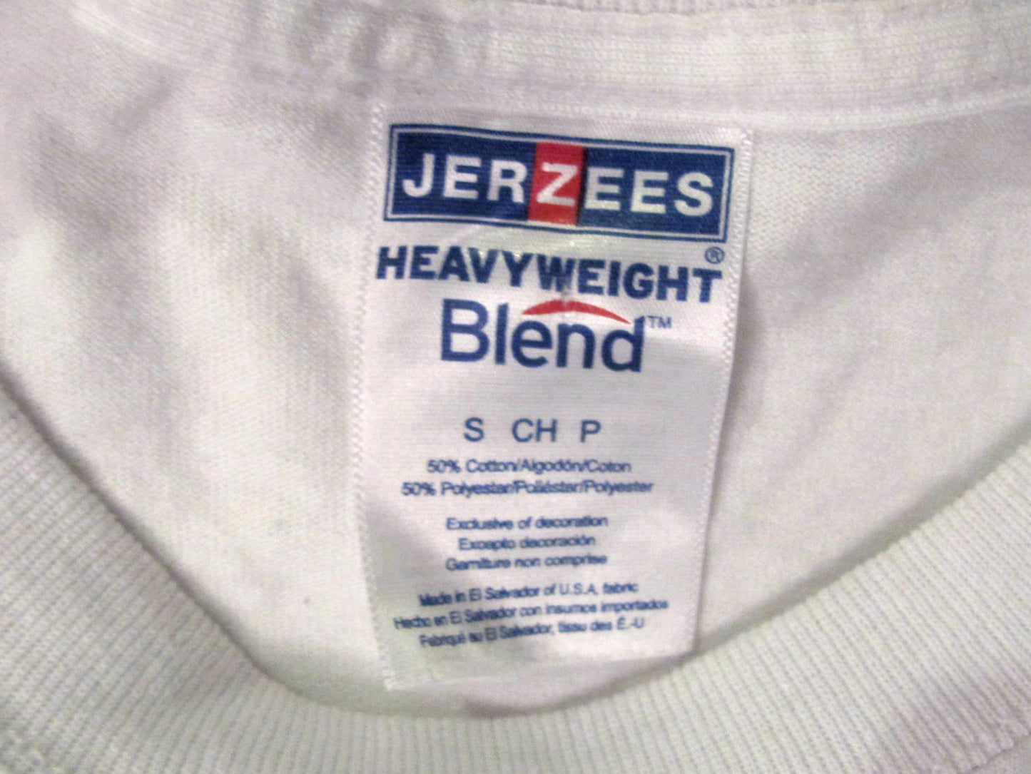 Aaliyah Air Brush T-Shirt