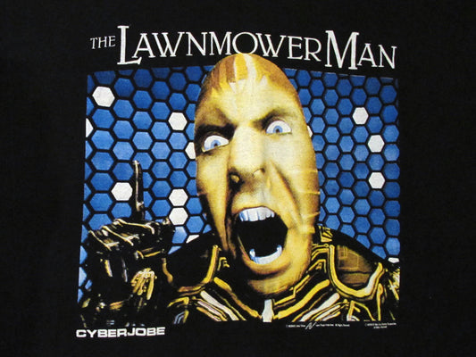 The Lawnmower Man T-Shirt