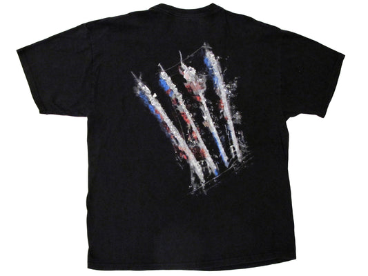 A Nightmare On Elm Street Freddy Krueger T-Shirt