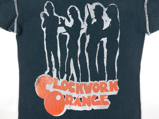 A Clockwork Orange Movie Thermal Shirt
