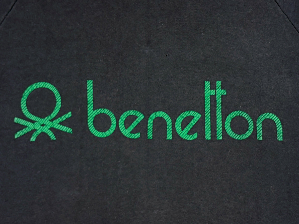 Benetton Sweatshirt