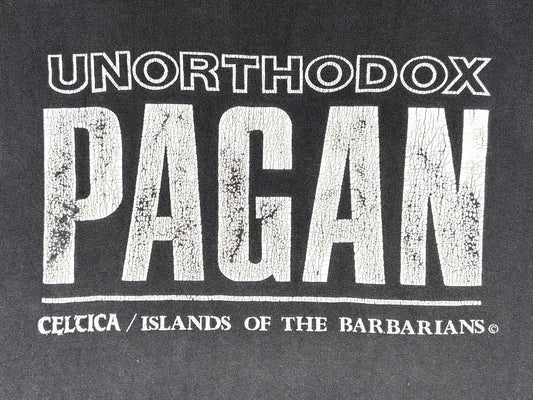Unorthodox Pagan T-Shirt