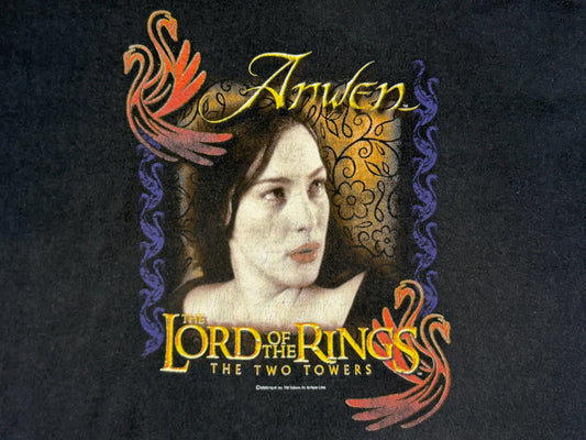 Lord of the Rings Arwen T-Shirt