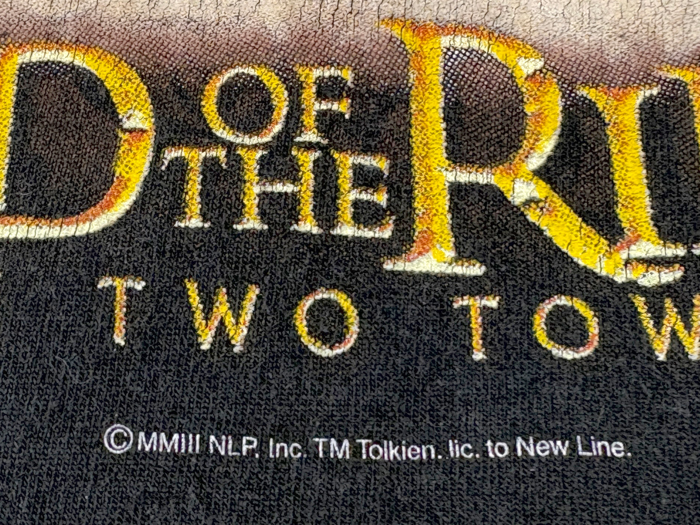 Lord of the Rings Arwen T-Shirt