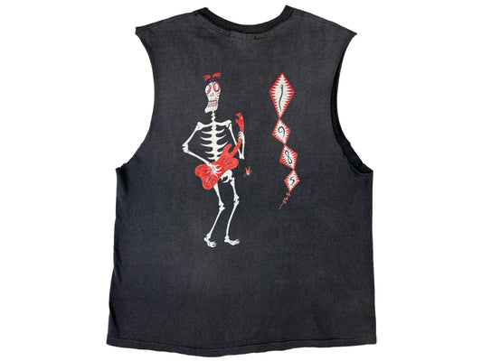 Oingo Boingo Sleeveless T-Shirt