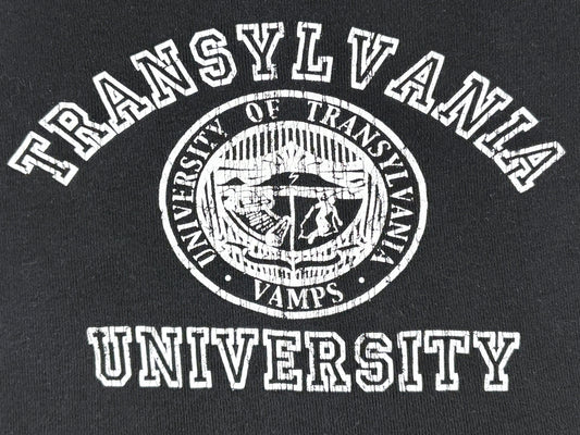 Transylvania University Womens T-Shirt