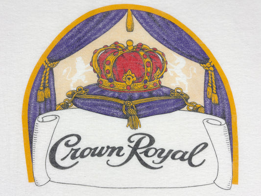 Crown Royal T-Shirt