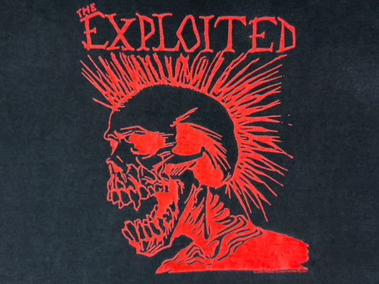 The Exploited T-Shirt