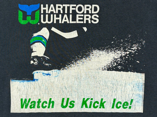 Hartford Whalers T-Shirt