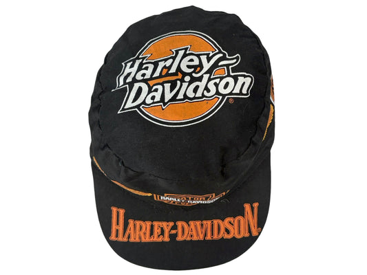 Harley-Davidson Motorcycle Painters Hat